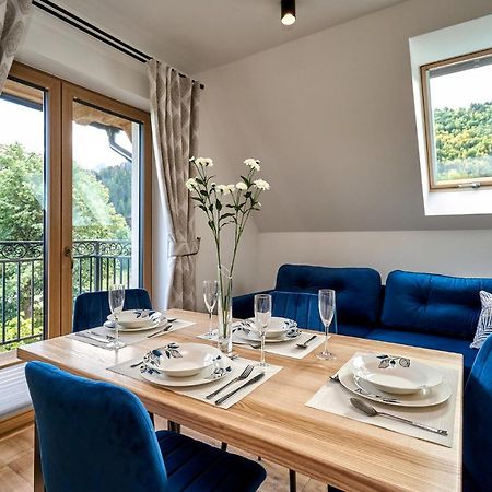 Goralska Strefa & Spa كوشتيليسكا المظهر الخارجي الصورة