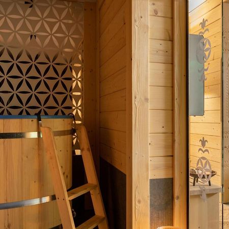 Goralska Strefa & Spa كوشتيليسكا المظهر الخارجي الصورة