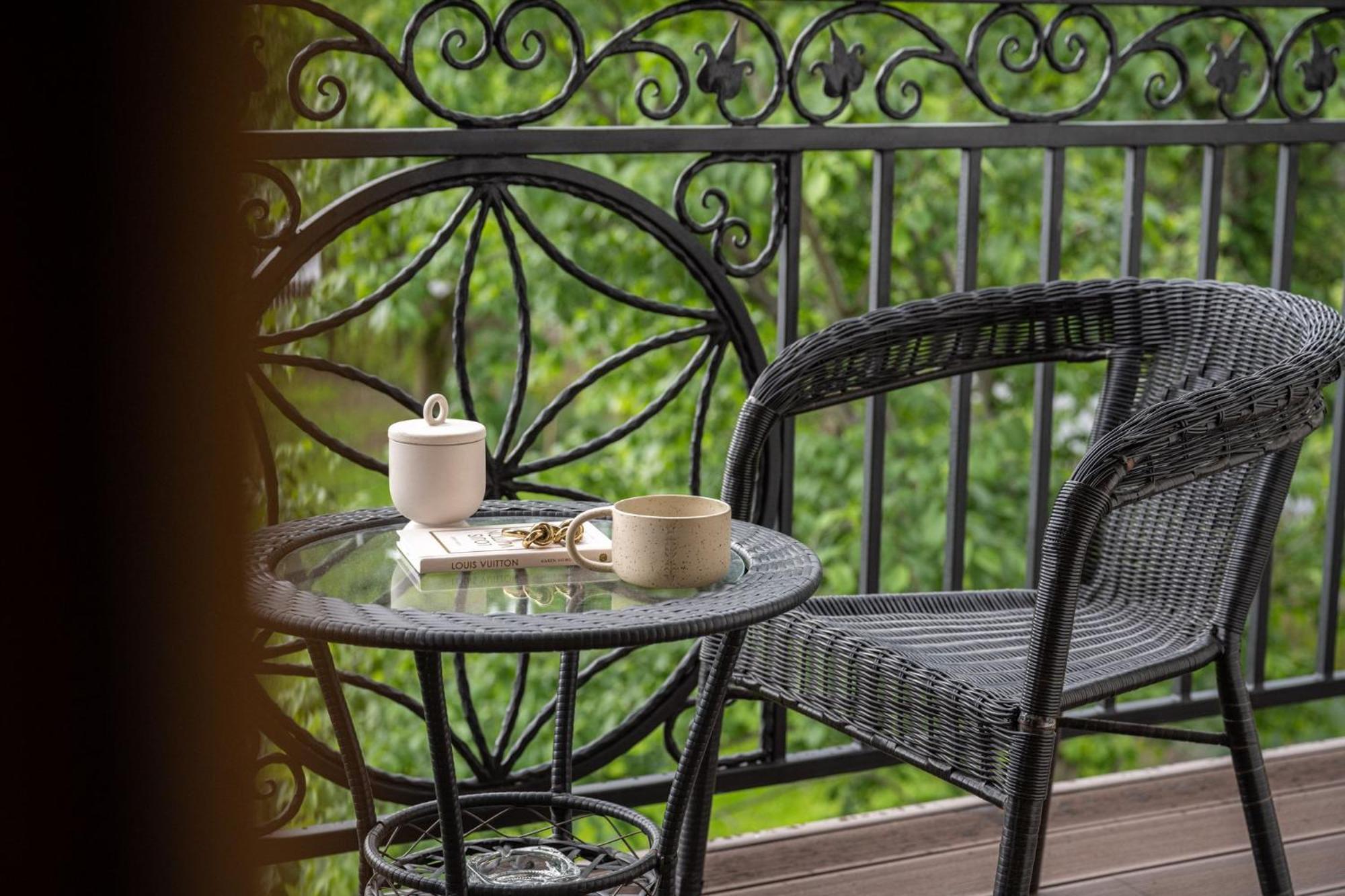 Goralska Strefa & Spa كوشتيليسكا المظهر الخارجي الصورة