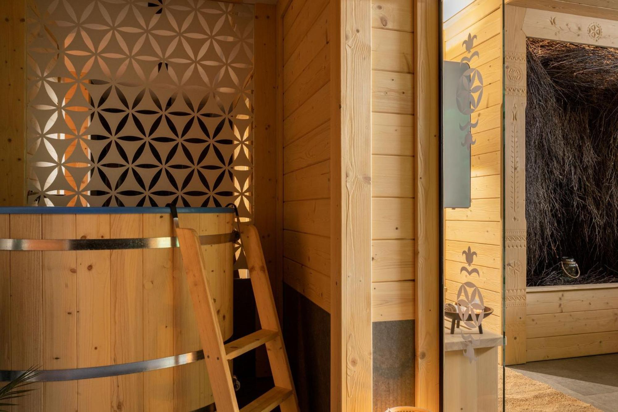 Goralska Strefa & Spa كوشتيليسكا المظهر الخارجي الصورة