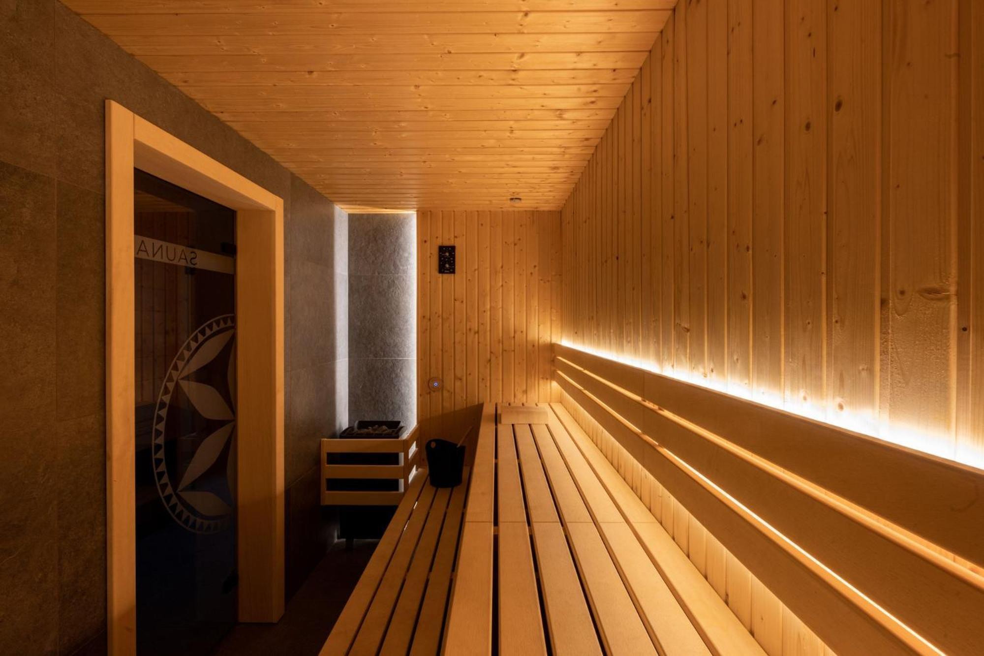 Goralska Strefa & Spa كوشتيليسكا المظهر الخارجي الصورة
